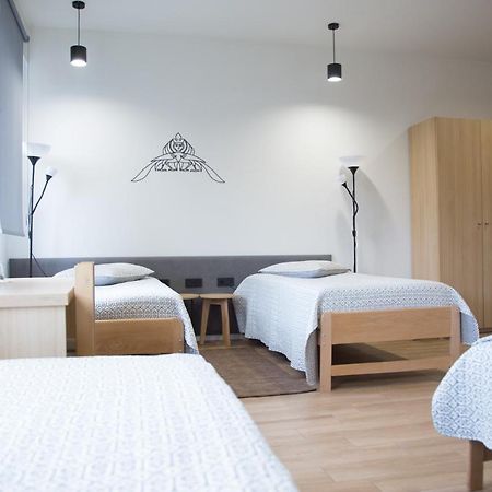 Kasa Guesthouse ギュムリ エクステリア 写真