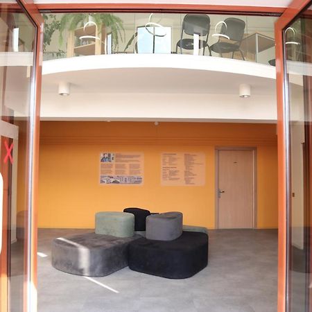 Kasa Guesthouse ギュムリ エクステリア 写真