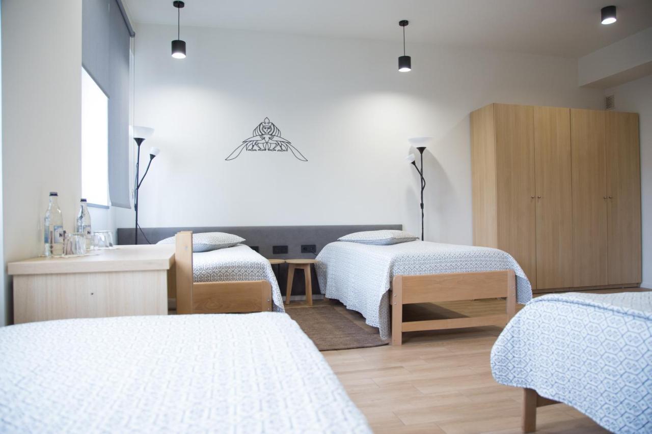 Kasa Guesthouse ギュムリ エクステリア 写真