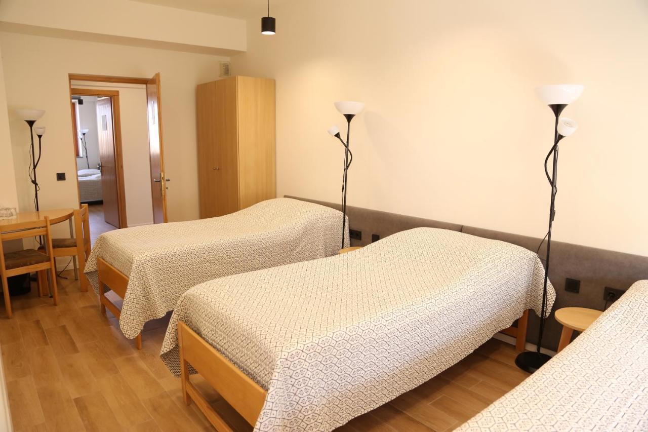 Kasa Guesthouse ギュムリ エクステリア 写真