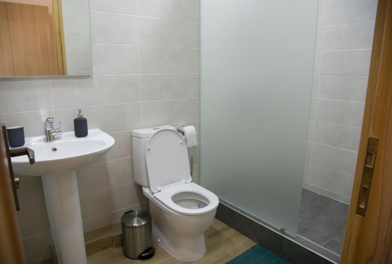 Kasa Guesthouse ギュムリ エクステリア 写真