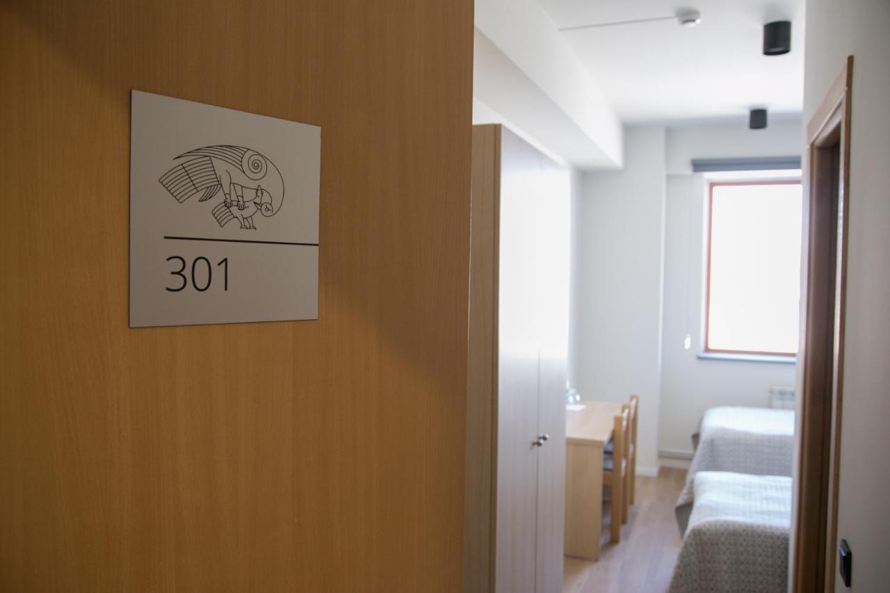 Kasa Guesthouse ギュムリ エクステリア 写真
