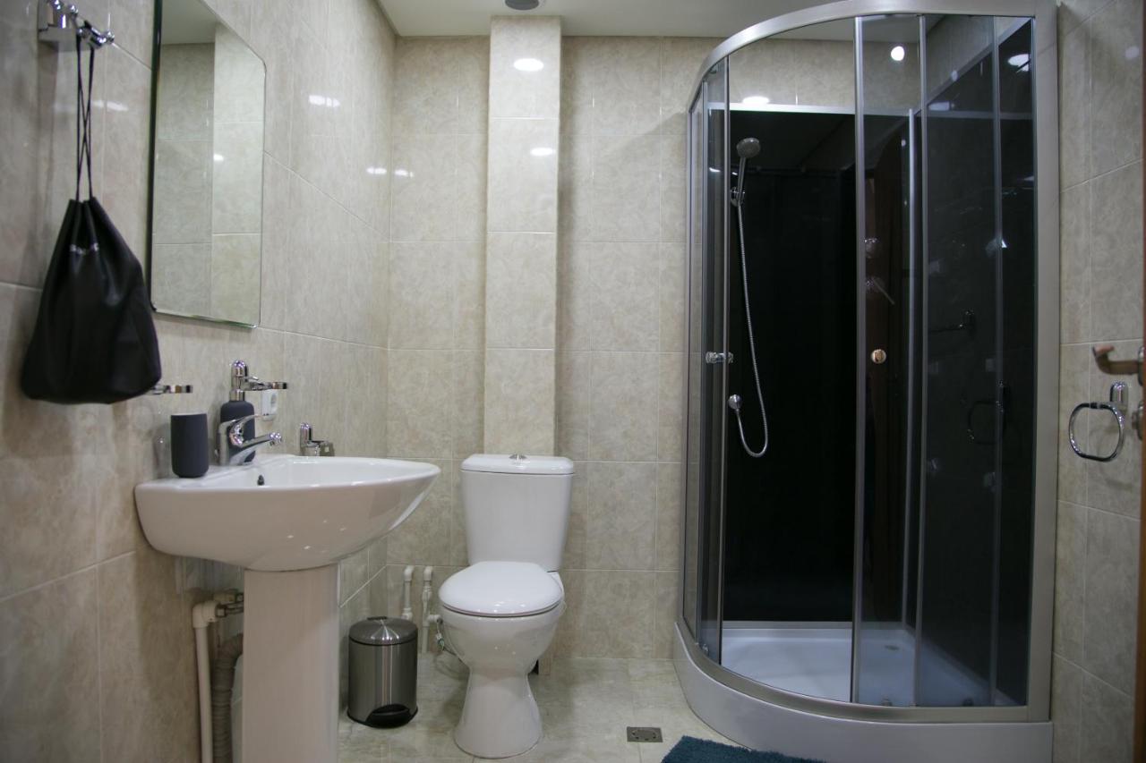 Kasa Guesthouse ギュムリ エクステリア 写真